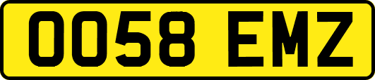 OO58EMZ