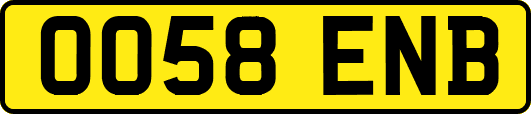 OO58ENB