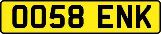 OO58ENK