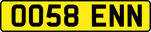 OO58ENN