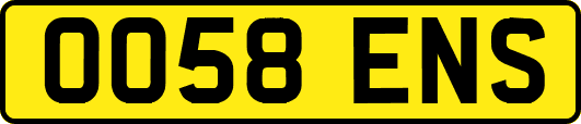 OO58ENS