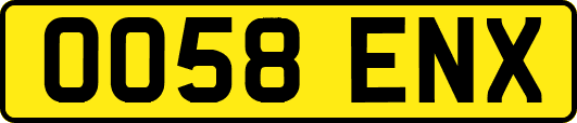 OO58ENX