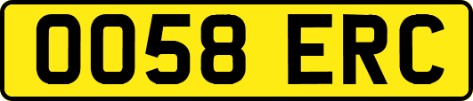 OO58ERC