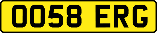 OO58ERG