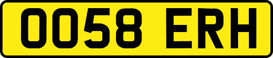 OO58ERH
