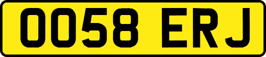 OO58ERJ