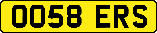 OO58ERS