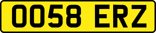 OO58ERZ