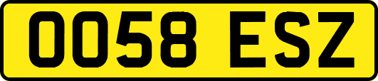 OO58ESZ