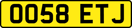 OO58ETJ