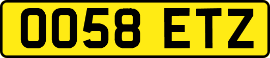 OO58ETZ