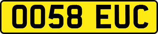OO58EUC