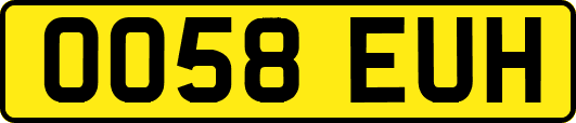 OO58EUH