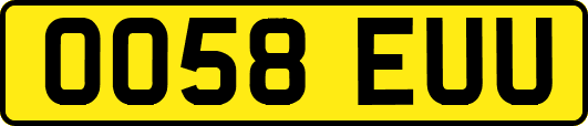 OO58EUU