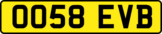 OO58EVB