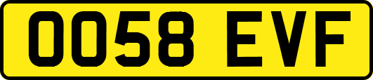OO58EVF