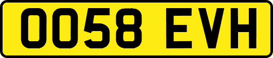 OO58EVH