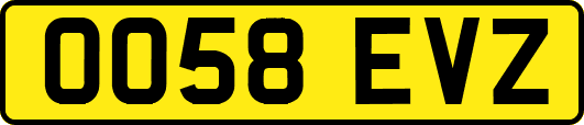 OO58EVZ