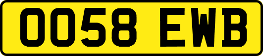 OO58EWB