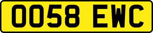 OO58EWC