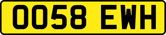 OO58EWH
