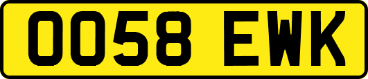 OO58EWK