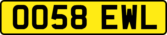 OO58EWL