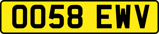 OO58EWV