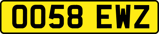 OO58EWZ