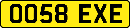 OO58EXE