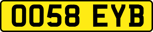 OO58EYB