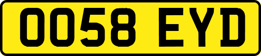 OO58EYD