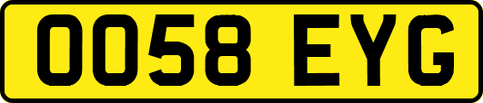 OO58EYG
