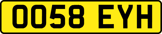 OO58EYH