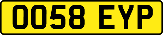 OO58EYP