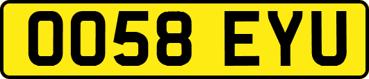 OO58EYU