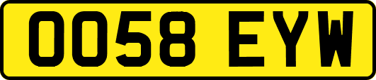 OO58EYW