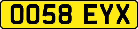 OO58EYX