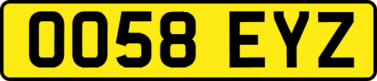 OO58EYZ