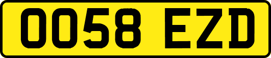 OO58EZD
