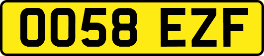 OO58EZF