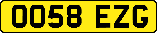 OO58EZG