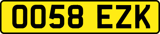 OO58EZK