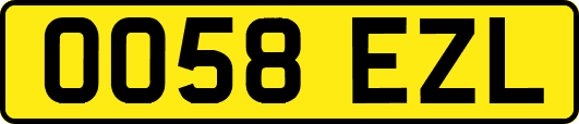 OO58EZL