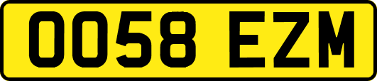 OO58EZM