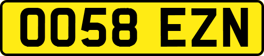 OO58EZN