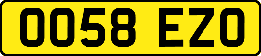 OO58EZO