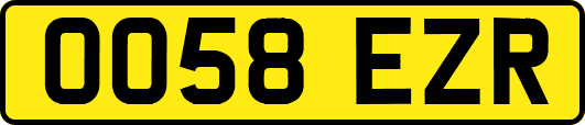 OO58EZR