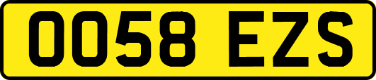 OO58EZS