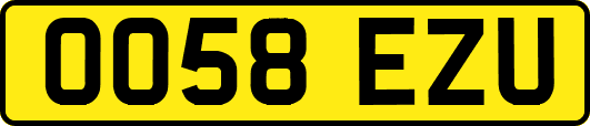 OO58EZU